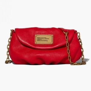 NWT - Marc Jacobs Re-edition Karlie Bag